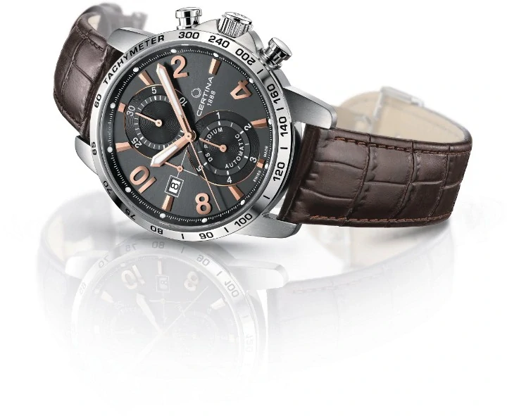 Certina DS Podium Chronograph Automatic C034.427.16.087.01