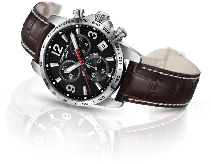 Certina DS Podium C034.417.16.057.00