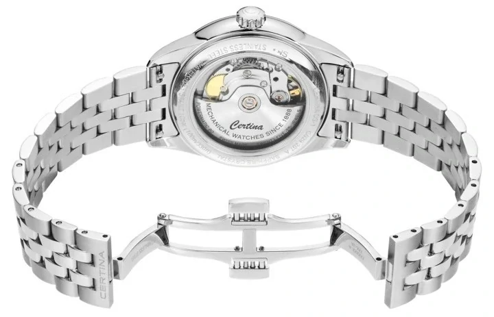 Certina DS-1 38mm C029.207.11.051.00