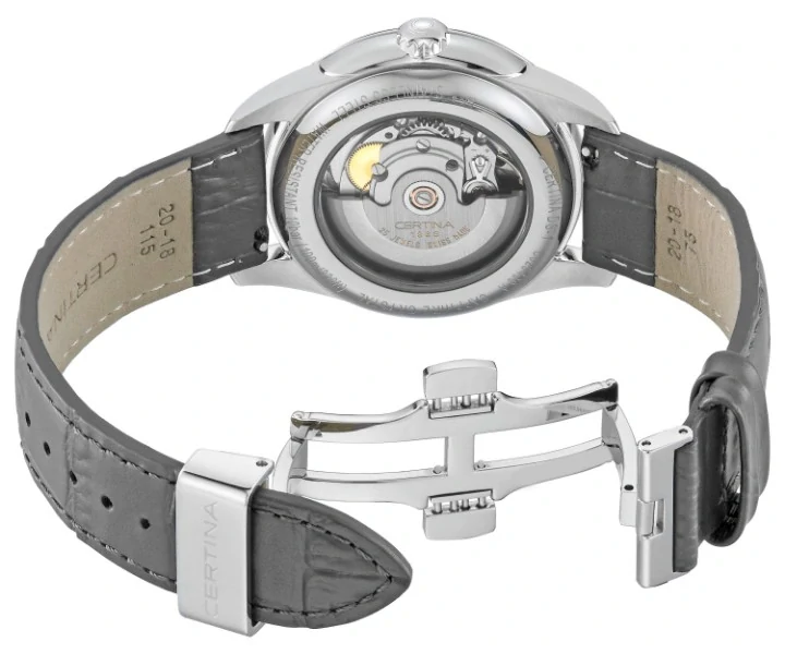 Certina DS-1 Day Date C029.430.16.011.01