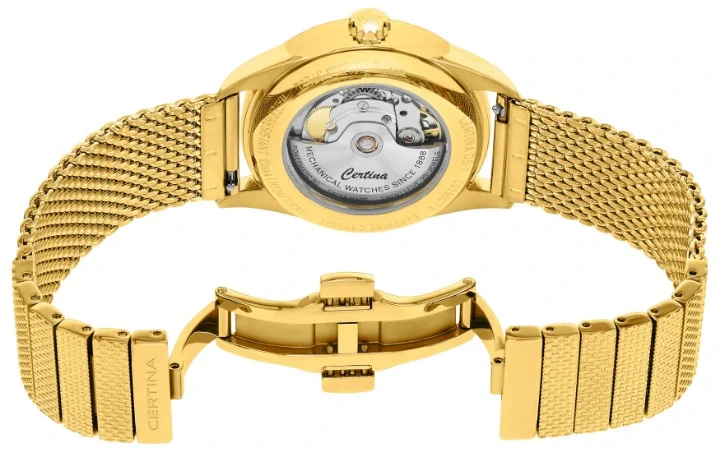 Certina DS-1 Powermatic 80 C029.807.33.361.00