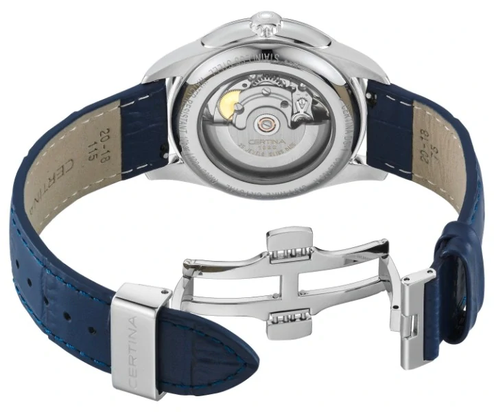 Certina DS-1 Day Date C029.430.16.011.00