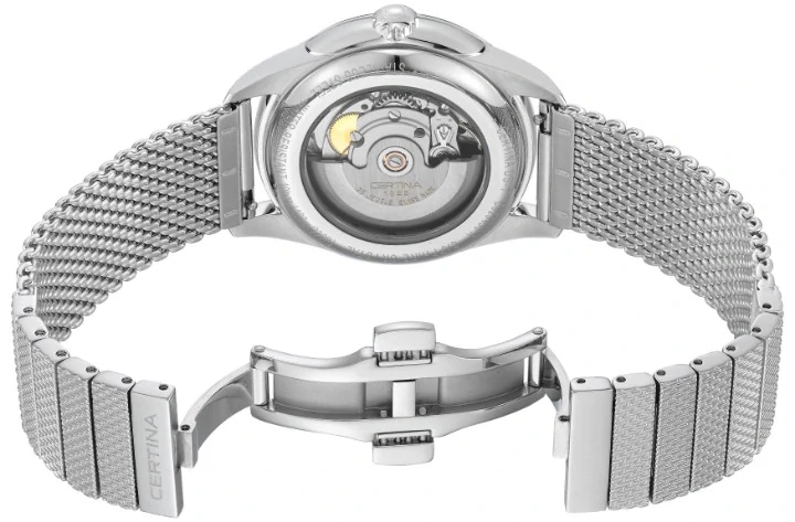 Certina DS-1 Day Date C029.430.11.051.00