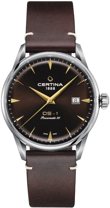 Certina DS-1 Powermatic 80 C029.807.11.291.02