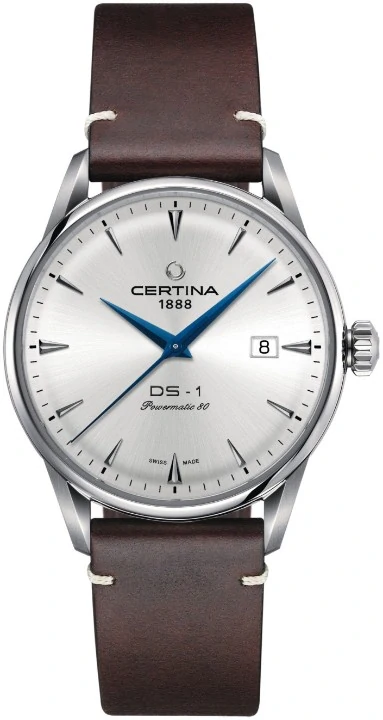 Certina DS-1 Powermatic 80 C029.807.11.031.02