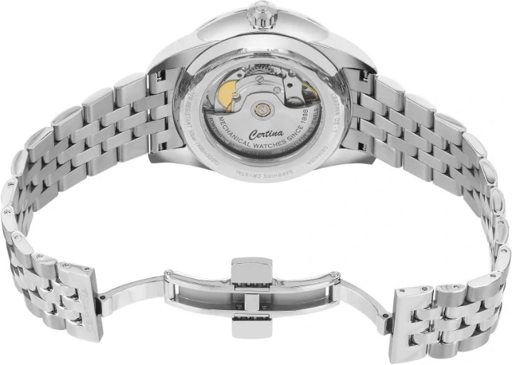 Certina DS-1 Big Date Powermatic 80 C029.426.11.041.00