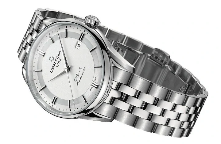 Certina DS-1 Powermatic 80 C029.807.11.031.00
