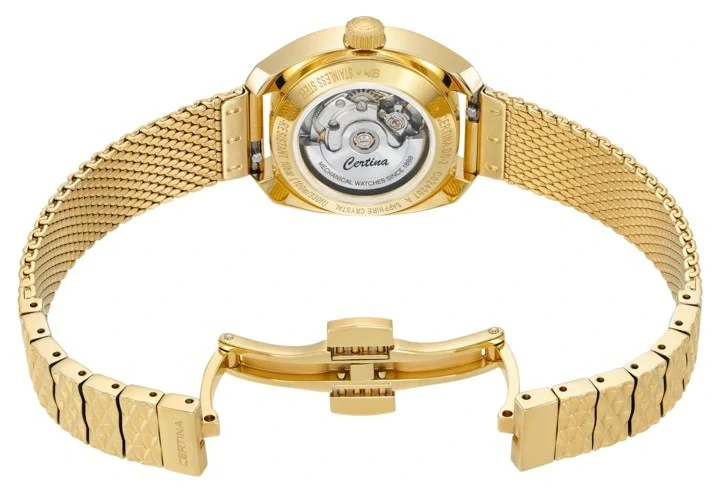 Certina DS-2 Lady Powermatic 80 C024.207.33.111.00