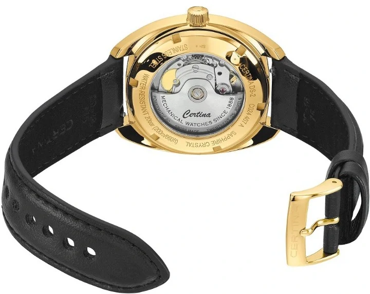 Certina DS-2 C024.407.37.361.00