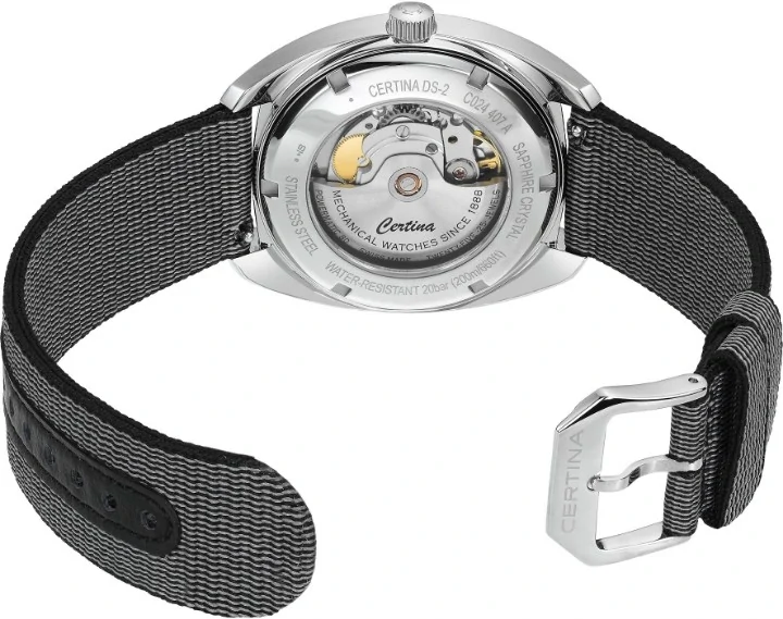 Certina DS-2 C024.407.18.081.00