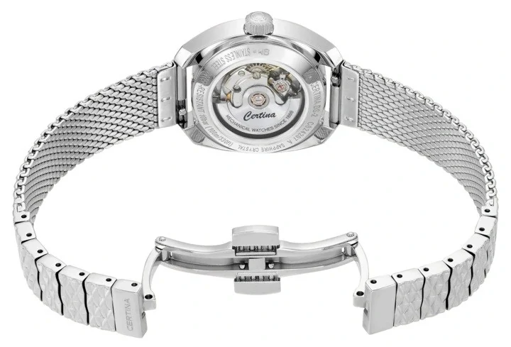 Certina DS-2 Lady Powermatic 80 C024.207.11.111.00
