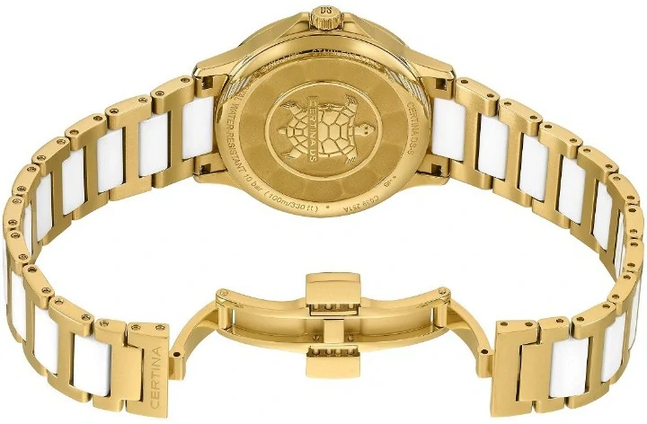 Certina DS-6 Lady C039.251.33.017.00 Certina DS-6 Lady C039.251.33.017.00