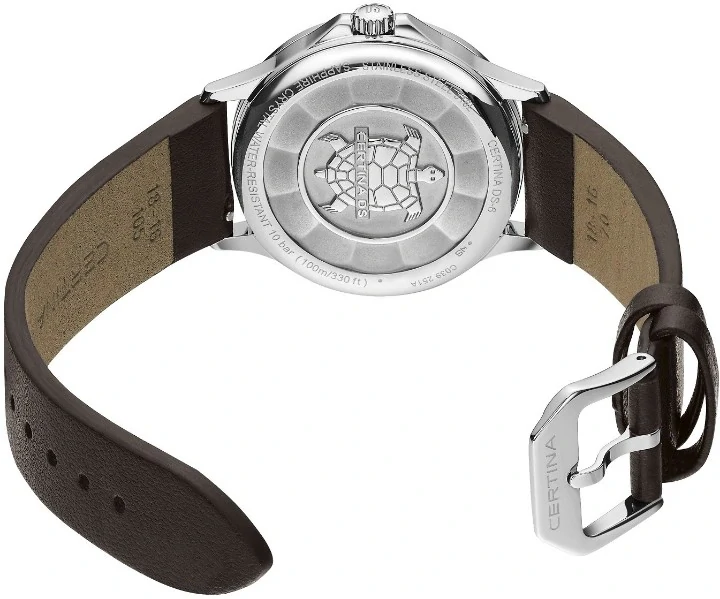 Certina DS-6 Lady C039.251.17.017.01