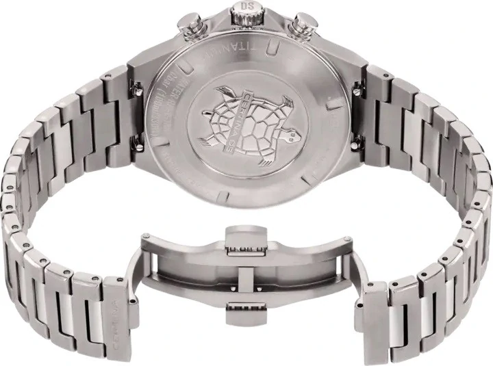 Certina DS-7 Chronograph C043.417.44.041.00