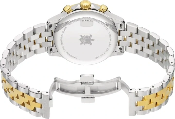 Certina DS-8 Chrono C045.417.22.031.00