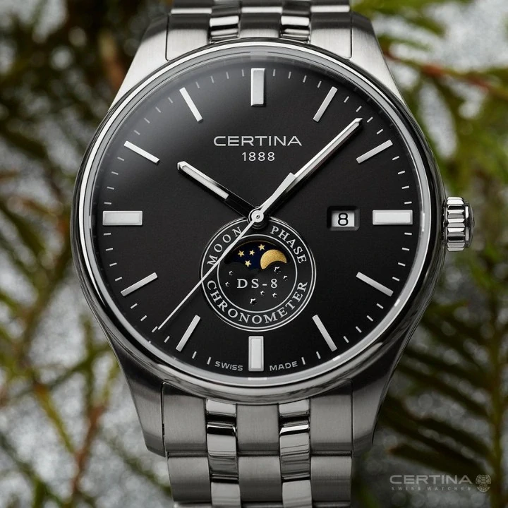 Certina DS-8 C033.457.11.051.00
