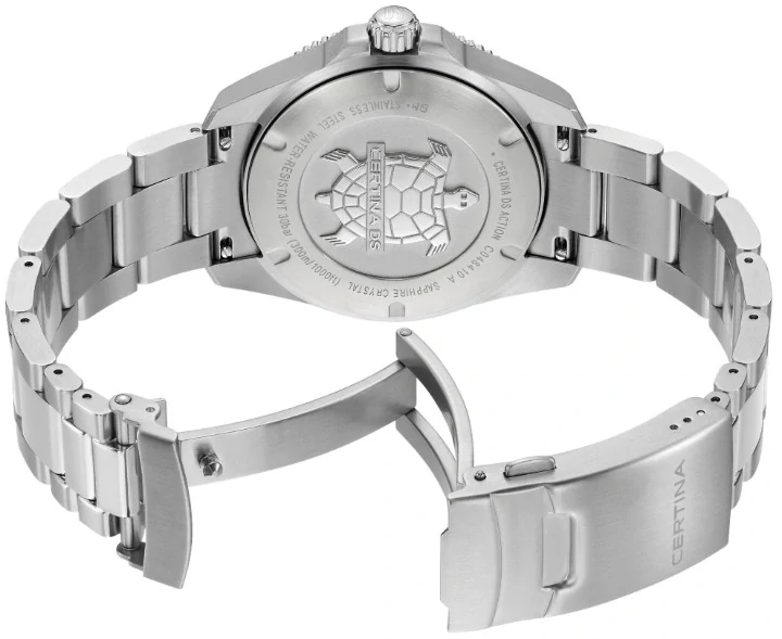 Certina DS Action Diver C048.410.11.051.00