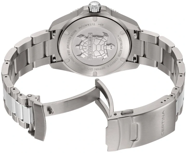 Certina DS Action Diver C048.410.44.351.00