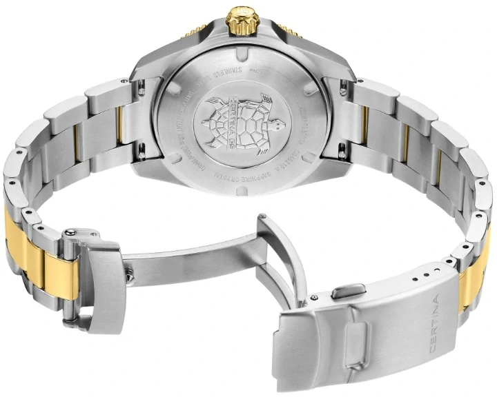 Certina DS Action Diver C048.210.22.131.00