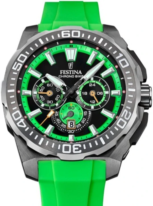 Festina Chrono Bike '25 20725/3