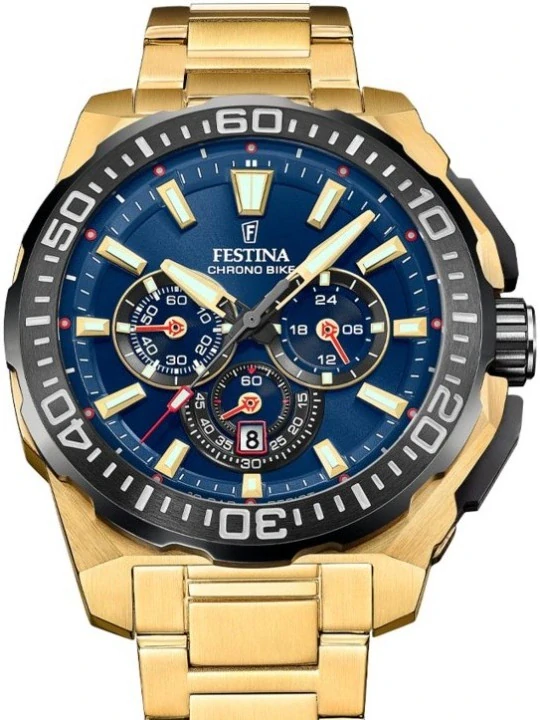 Festina Chrono Bike '25 20727/1