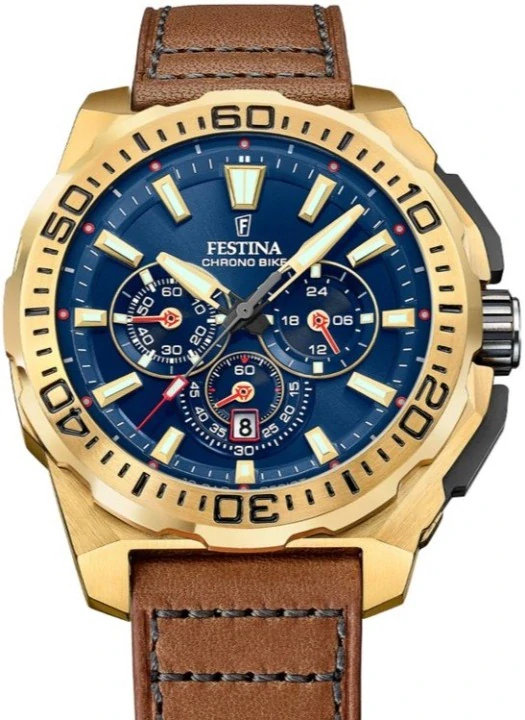 Festina Chrono Bike '25 20728/1