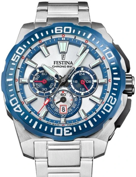 Festina Chrono Bike '25 20724/1