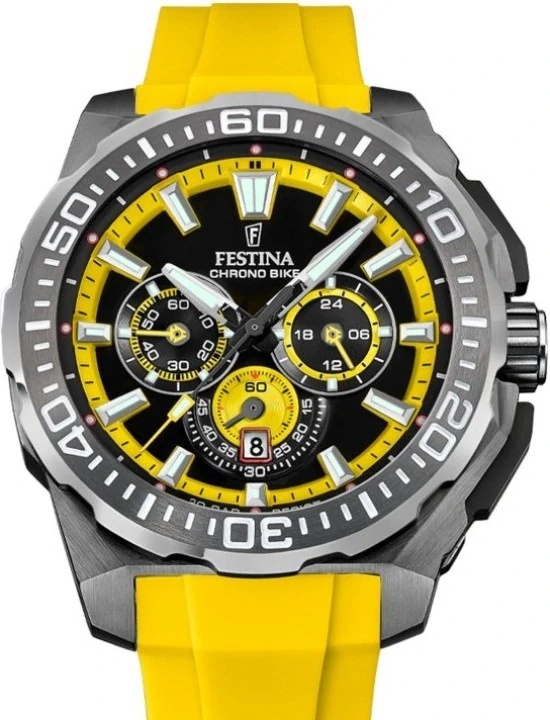 Festina Chrono Bike '25 20725/1