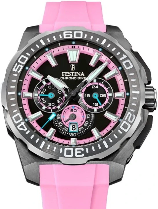 Festina Chrono Bike '25 20725/2