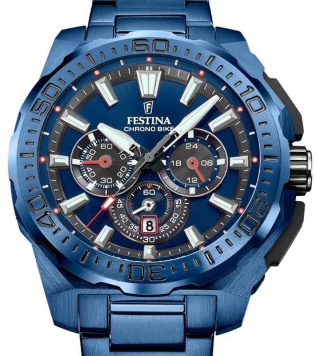 Festina Chrono Bike '25 Special Edition 20729/1