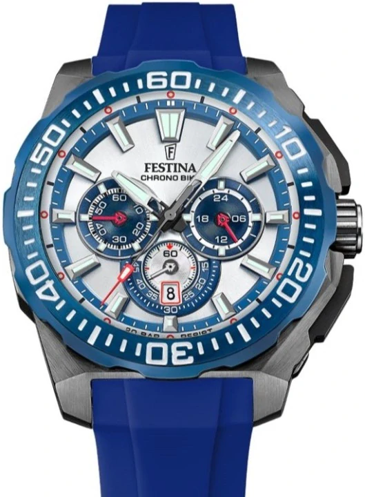 Festina Chrono Bike '25 20725/4