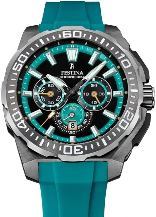 Festina Chrono Bike '25 20725/6