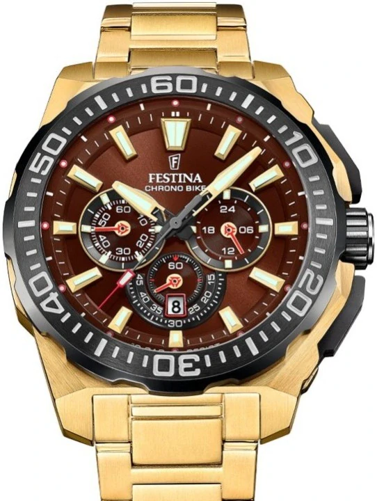 Festina Chrono Bike '25 20727/3