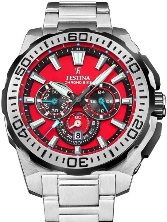 Festina Chrono Bike '25 20724/5
