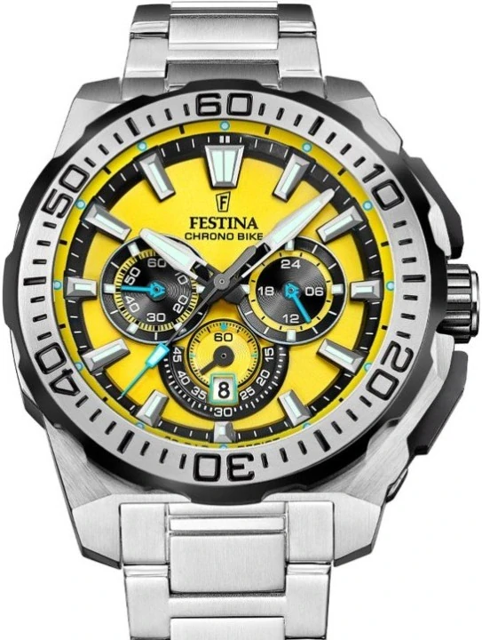 Festina Chrono Bike '25 20724/4