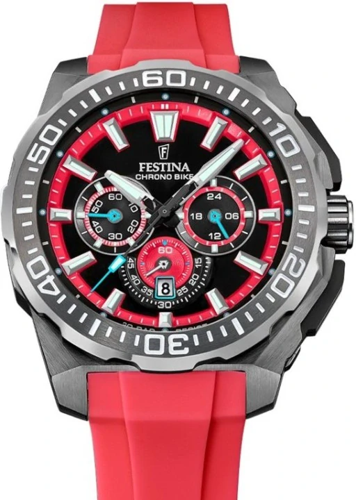 Festina Chrono Bike '25 20725/5