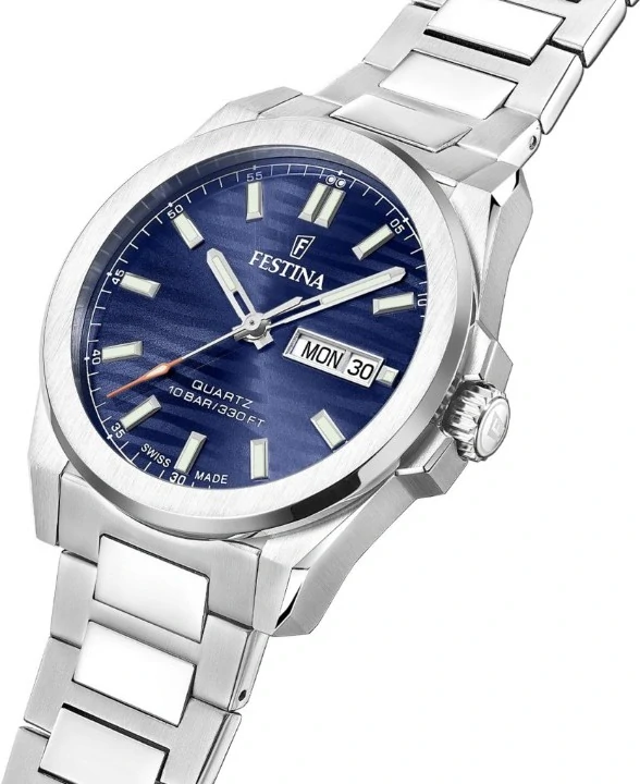 Festina Swiss Made 20073/2