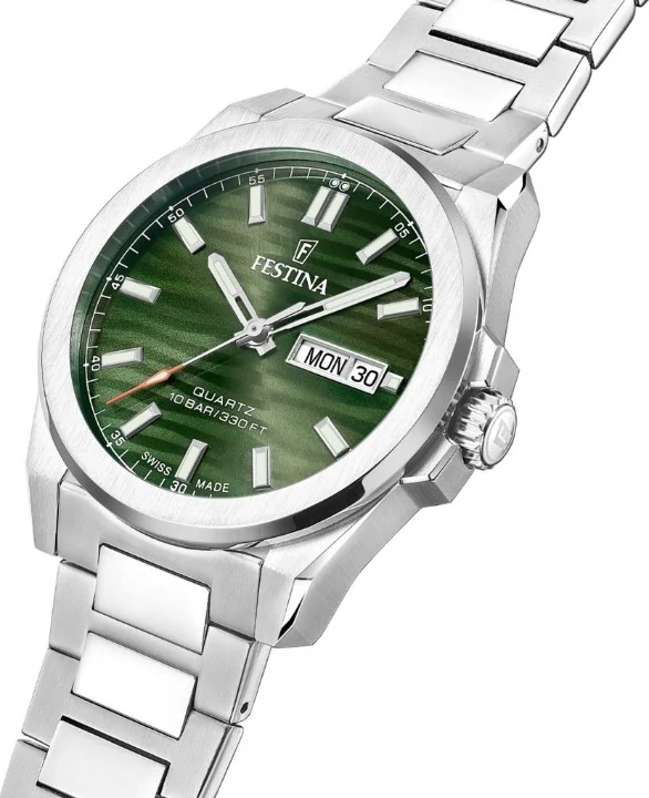 Festina Swiss Made 20073/4