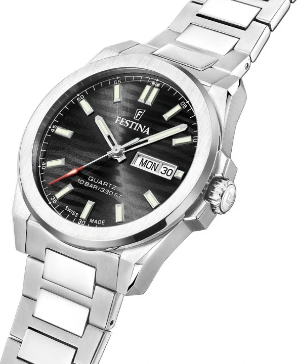 Festina Swiss Made 20073/5