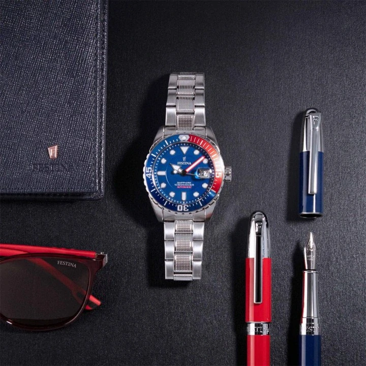 Festina Automatic 20480/1