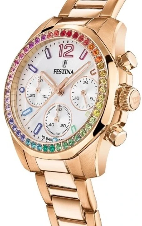 Festina Boyfriend Collection Rainbow 20639/2