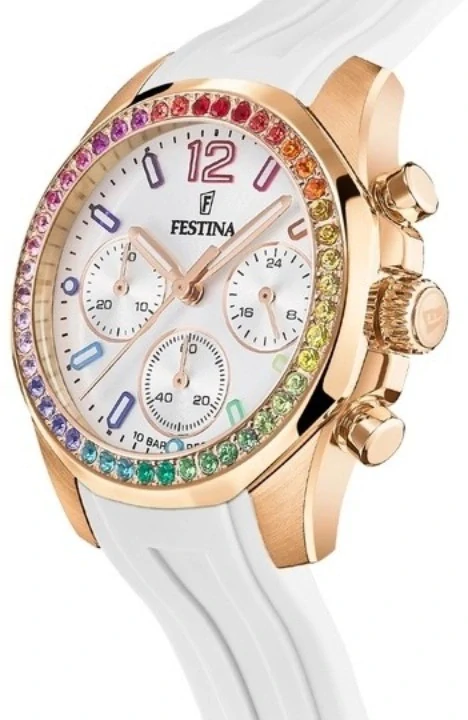 Festina Boyfriend Collection Rainbow 20611/2