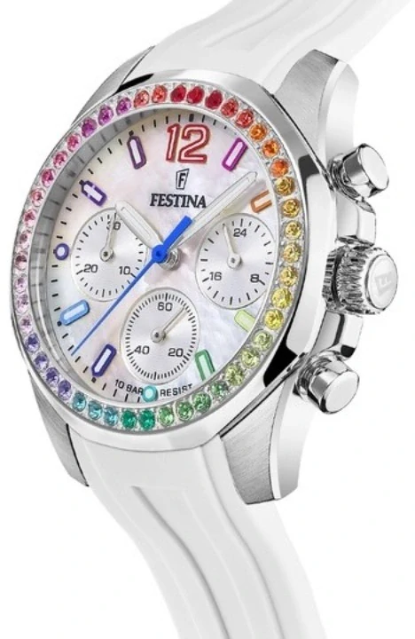 Festina Boyfriend Collection Rainbow 20610/2