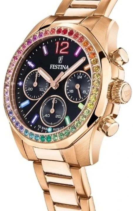 Festina Boyfriend Collection Rainbow 20639/3
