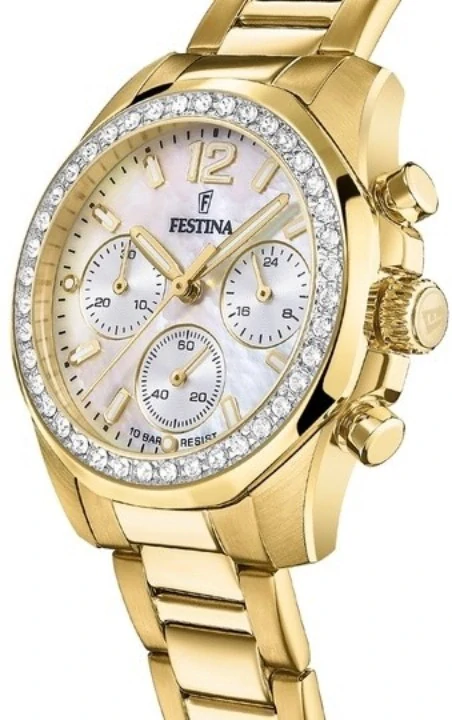 Festina Boyfriend Collection 20609/1