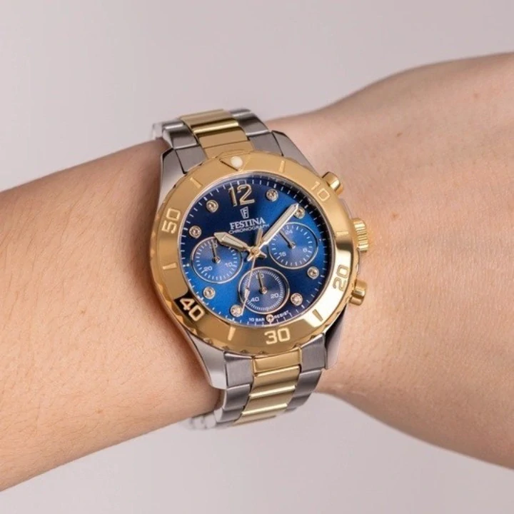 Festina Boyfriend Collection 20604/3
