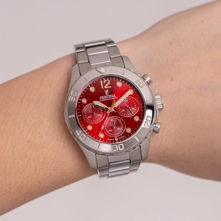 Festina Boyfriend Collection 20603/2