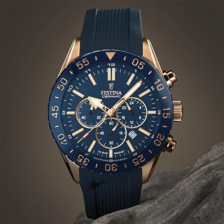 Festina Ceramic 20516/1