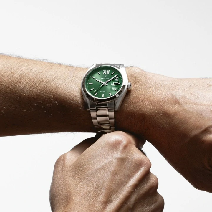 Festina Classics 20707/8