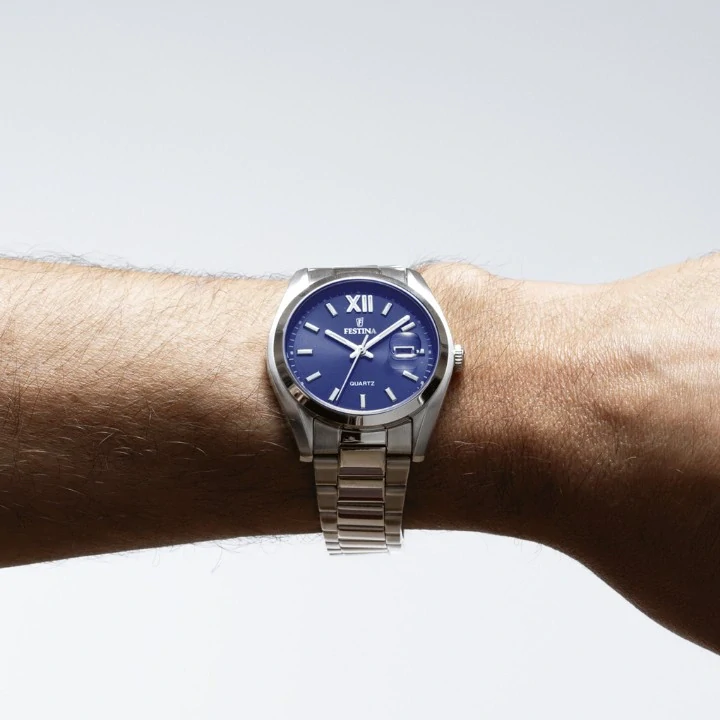 Festina Classics 20707/7